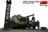 Miniart 36071 AMMO LOADING. SU-85, GAZ-MM and CREW. BIG SET 1/35